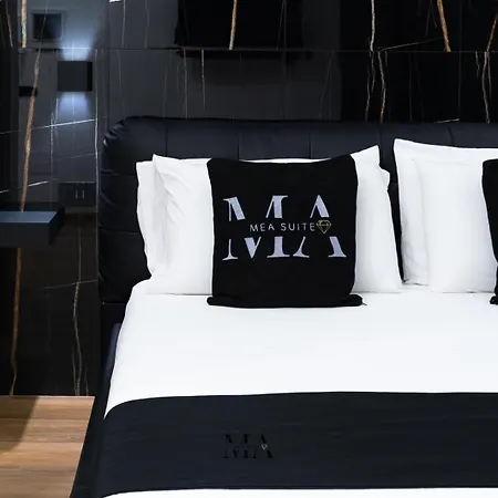 Mea Lägenhet Palermo