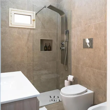 Apartment Mea *