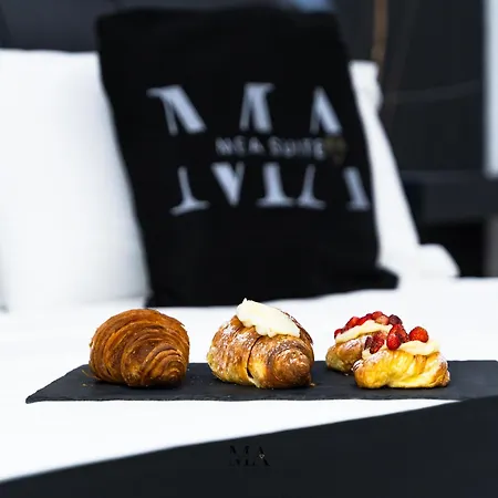 Mea Lägenhet Palermo