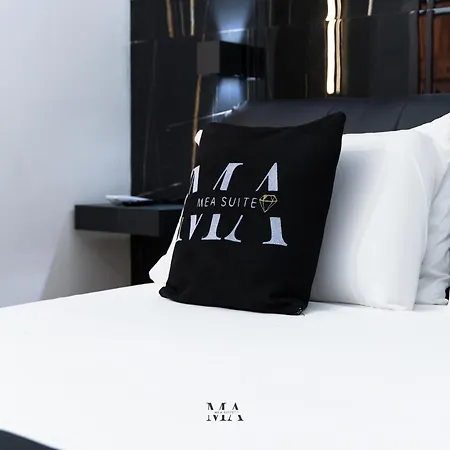Mea Apartament *