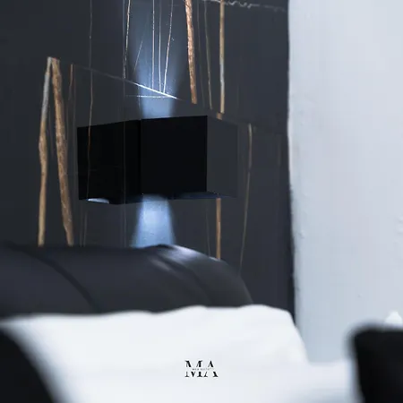 Mea Lägenhet Palermo