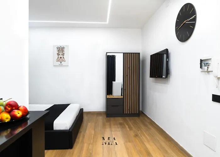 Apartment Mea