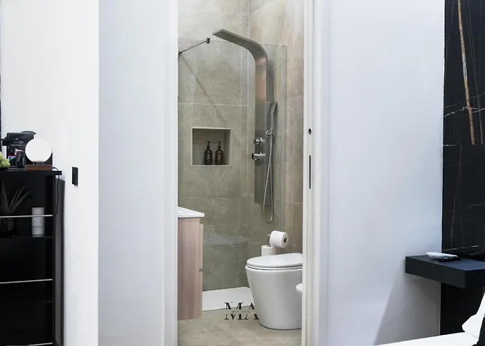 아파트 Mea 팔레르모