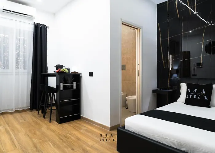 Apartment Mea *