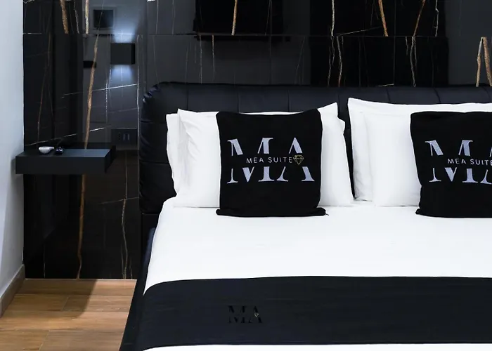 Mea 아파트 팔레르모