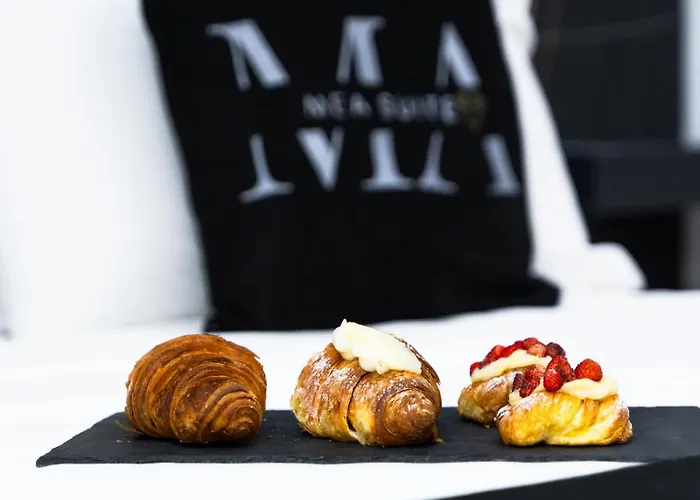 Mea 아파트 팔레르모