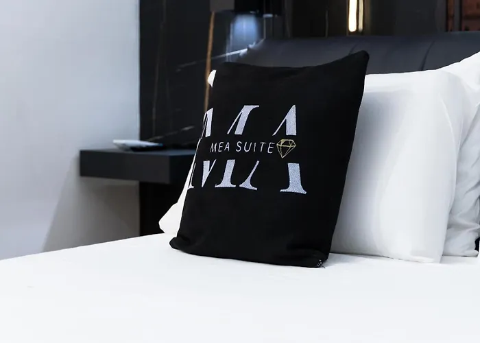 Mea Apartment *