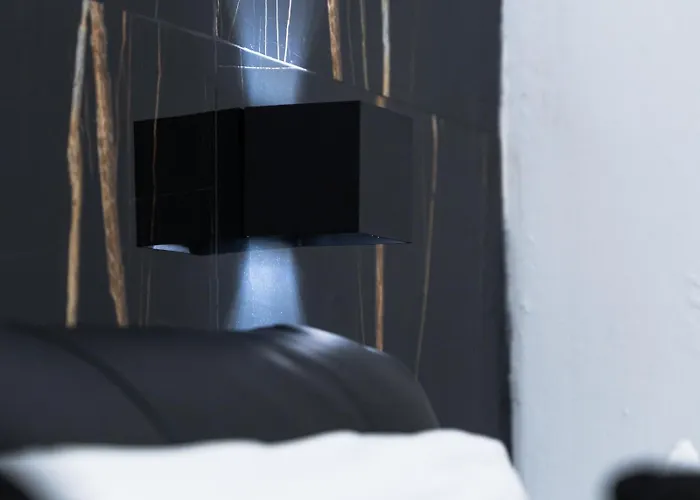 Mea 아파트 팔레르모