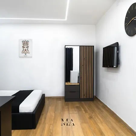Apartament Mea