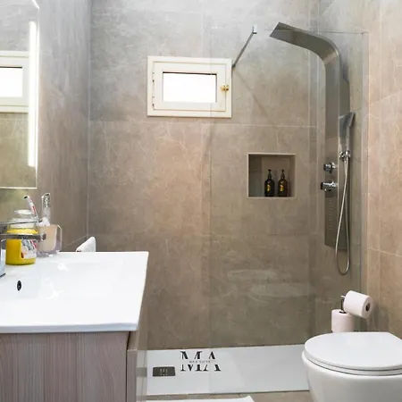 Appartement Mea *