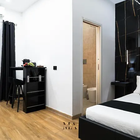 Appartement Mea *