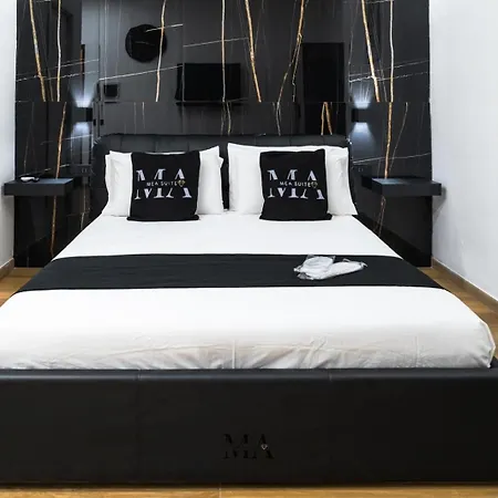 Mea Appartement *